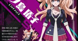 Junko Enoshima (Danganronpa 3 Eng Dub) Harvest Type your text to hear it in the voice of Junko Enoshima (Danganronpa 3 Eng