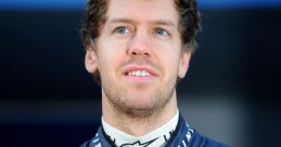 Sebastian Vettel Type your text to hear it in the voice of Sebastian Vettel.