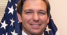 Ron DeSantis Type your text to hear it in the voice of Ron DeSantis.