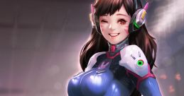 D.va overwatch english Type your text to hear it in the voice of d.va overwatch english.