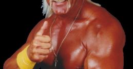 Hulk Hogan (WWE-World Wrestling Federation) Type your text to hear it in the voice of Hulk Hogan (WWE/World Wrestling