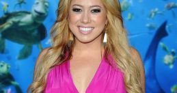 Sabrina Bryan (Cheetah Girls) Type your text to hear it in the voice of Sabrina Bryan (Cheetah Girls).