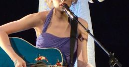 Taylor Swift (Speak Now Era) Type your text to hear it in the voice of Taylor Swift (Speak Now Era).