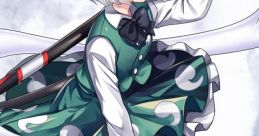 Youmu Konpaku (Touhou Lost Word) Type your text to hear it in the voice of Youmu Konpaku (Touhou Lost Word).