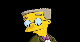 Waylon Smithers (The Simpsons) Type your text to hear it in the voice of Waylon Smithers (The Simpsons).