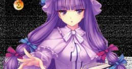 Patchouli Knowledge (Touhou Lostword) Type your text to hear it in the voice of Patchouli Knowledge (Touhou Lostword).