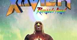 Xavier (Xavier Renegade Angel) Type your text to hear it in the voice of Xavier (Xavier Renegade Angel).