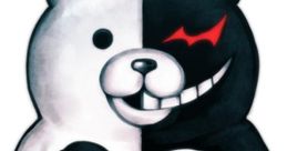 Monokuma Danganronpa (Japanese Dub) Type your text to hear it in the voice of Monokuma Danganronpa (Japanese Dub).