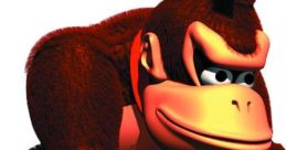 Donkey Kong (Grant Kirkhope-N64) Type your text to hear it in the voice of Donkey Kong (Grant Kirkhope/N64).