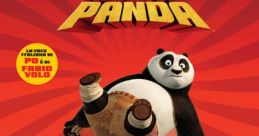 Po Kung Fu Panda (Italian Dub) Type your text to hear it in the voice of Po Kung Fu Panda (Italian Dub).