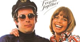 CAPTAIN & TENNILLE ❖ love will keep us together (official video) "Love Will Keep Us Together" is a timeless song that has