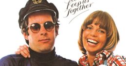 CAPTAIN & TENNILLE ❖ love will keep us together (official video) Soundboard