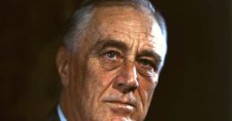 Franklin D. Roosevelt Type your text to hear it in the voice of Franklin D. Roosevelt.