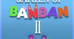 Banban (Garten of Banban 2) Type your text to hear it in the voice of Banban (Garten of Banban 2).