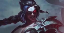 Shadow Kayn (Turkish)(League of Legends) Type your text to hear it in the voice of Shadow Kayn (Turkish)(League of Legends).