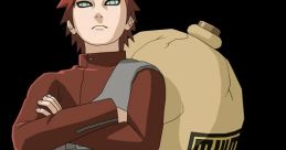 Gaara (From Naruto) (Akira Ishida-Japanese Dub) (Mangio-crepe) Type your text to hear it in the voice of Gaara (From Naruto)