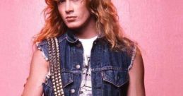 Dave Mustaine (Megadeth) Type your text to hear it in the voice of Dave Mustaine (Megadeth).