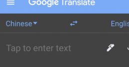 Google Traductor [Español-Spanish] Type your text to hear it in the voice of Google Traductor [Español/Spanish].