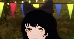 Blake Belladonna (RWBY), Crepe Type your text to hear it in the voice of Blake Belladonna (RWBY), Crepe.