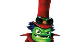 Dr Krankcase (Skylanders-Quinton Flynn) Type your text to hear it in the voice of Dr Krankcase (Skylanders/Quinton Flynn).