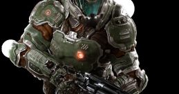 Quake 3 Doom Guy & Doom Slayer Type your text to hear it in the voice of Quake 3 Doom Guy & Doom Slayer.