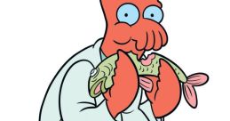 Zoidberg (Futurama) (Billy West) Type your text to hear it in the voice of Zoidberg (Futurama) (Billy West).