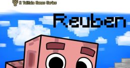 Reuben (Minecraft: Story Mode) Type your text to hear it in the voice of Reuben (Minecraft: Story Mode).