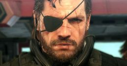 Punished 'Venom' Snake from Metal Gear Solid V The Phantom Pain Type your text to hear it in the voice of Punished 'Venom'