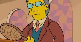 Martin Prince (The Simpsons) Type your text to hear it in the voice of Martin Prince (The Simpsons).