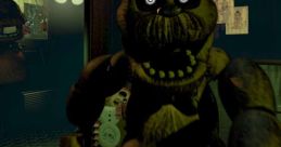 FNAF 3 Jumpscare Type your text to hear it in the voice of FNAF 3 Jumpscare.