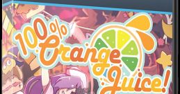 Lulu from 100% Orange Juice! Type your text to hear it in the voice of Lulu from 100% Orange Juice!.