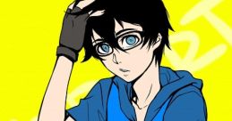 John Egbert [Lets Read Homestuck! Voice Over Nexus] Type your text to hear it in the voice of John Egbert [Lets Read