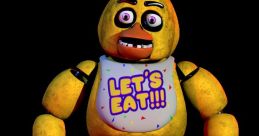 Chica (Five Nights at Freddy's) Type your text to hear it in the voice of Chica (Five Nights at Freddy's).