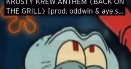 Sauceward (KASH KRABS, Oddwin) Type your text to hear it in the voice of Sauceward (KASH KRABS, Oddwin).