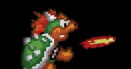 Bowser (Scott Burns-Mario Series) Type your text to hear it in the voice of Bowser (Scott Burns/Mario Series).