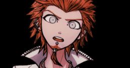 Leon Kuwata (Danganronpa: Trigger Happy Havoc) Type your text to hear it in the voice of Leon Kuwata (Danganronpa: Trigger