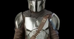 Din Djarin From The Mandalorian Type your text to hear it in the voice of Din Djarin From The Mandalorian.