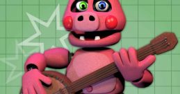 Pigpatch (FNAF 6) Type your text to hear it in the voice of Pigpatch (FNAF 6).