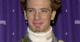 JC Chasez | *NSYNC Type your text to hear it in the voice of JC Chasez | *NSYNC.