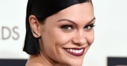 JESSIE J Type your text to hear it in the voice of JESSIE J.