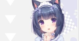 Shigure (Nekopara) Type your text to hear it in the voice of Shigure (Nekopara).