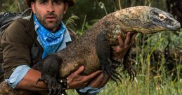 Coyote Peterson ( Brave Wilderness ) Type your text to hear it in the voice of Coyote Peterson ( Brave Wilderness ).