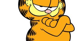 Garfield (Garfielf) Type your text to hear it in the voice of Garfield (Garfielf).