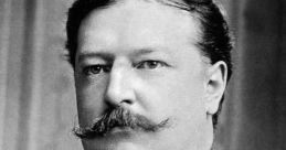 William Howard Taft Type your text to hear it in the voice of William Howard Taft.