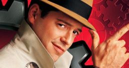 Inspector Gadget Type your text to hear it in the voice of Inspector Gadget.