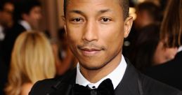 Pharrell Williams Type your text to hear it in the voice of Pharrell Williams.