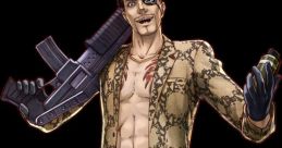 Majima Goro [SINGING] (Yakuza series) Type your text to hear it in the voice of Majima Goro [SINGING] (Yakuza series).