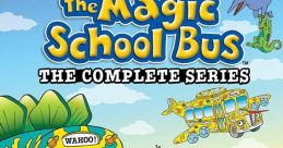 Ms. Frizzle (The Magic School Bus) Type your text to hear it in the voice of Ms. Frizzle (The Magic School Bus).