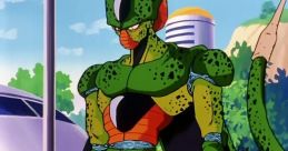 Imperfect Cell (DBZ - ENG) Type your text to hear it in the voice of Imperfect Cell (DBZ - ENG).