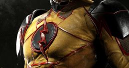 Reverse Flash (Injustice 2) Type your text to hear it in the voice of Reverse Flash (Injustice 2).